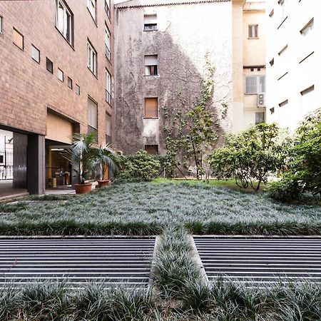 Magnoliaapartments - 18A Visconti Duomo Μιλάνο Εξωτερικό φωτογραφία