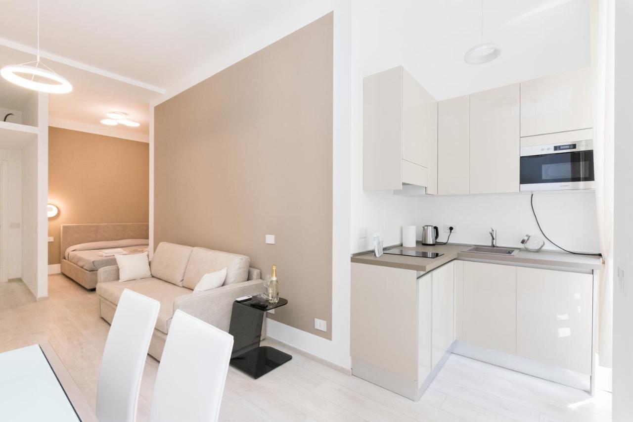 Magnoliaapartments - 18A Visconti Duomo Μιλάνο Εξωτερικό φωτογραφία