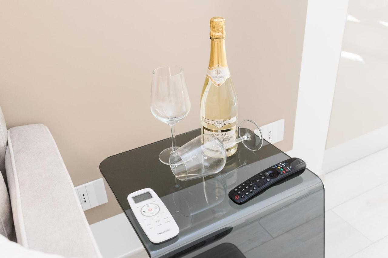 Magnoliaapartments - 18A Visconti Duomo Μιλάνο Εξωτερικό φωτογραφία