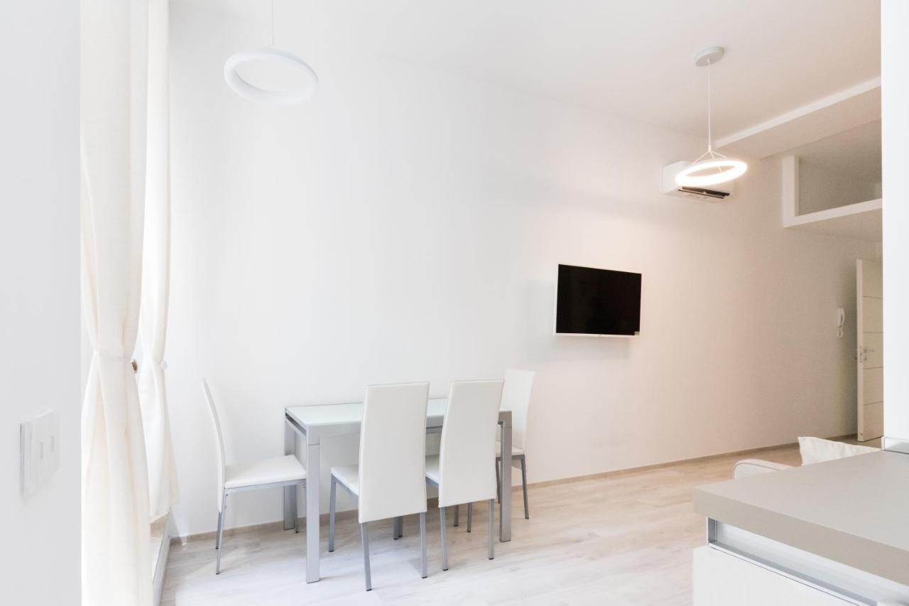 Magnoliaapartments - 18A Visconti Duomo Μιλάνο Εξωτερικό φωτογραφία