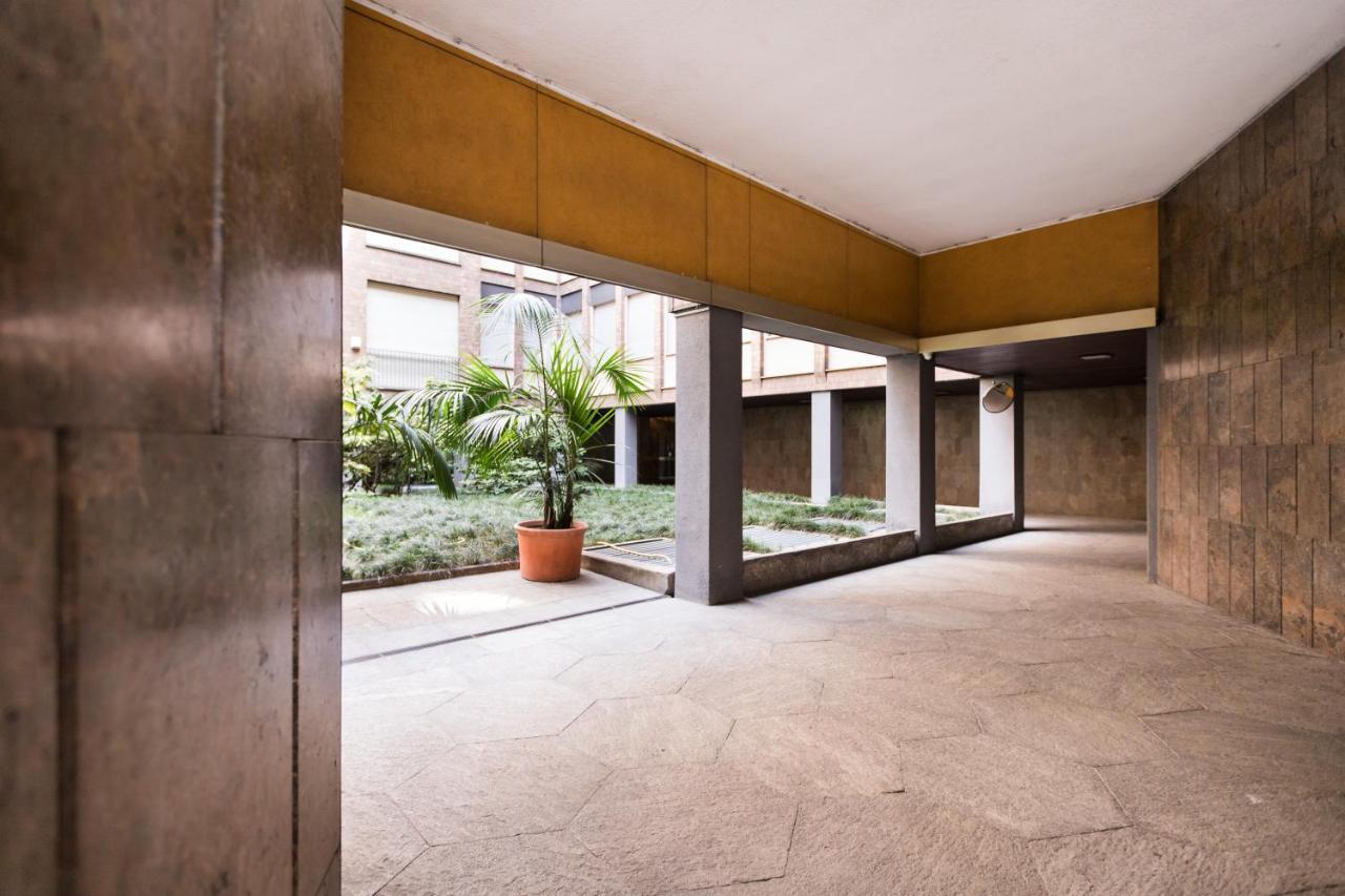 Magnoliaapartments - 18A Visconti Duomo Μιλάνο Εξωτερικό φωτογραφία