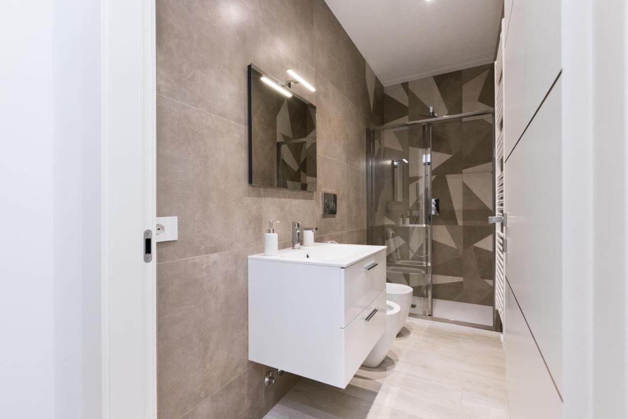 Magnoliaapartments - 18A Visconti Duomo Μιλάνο Εξωτερικό φωτογραφία