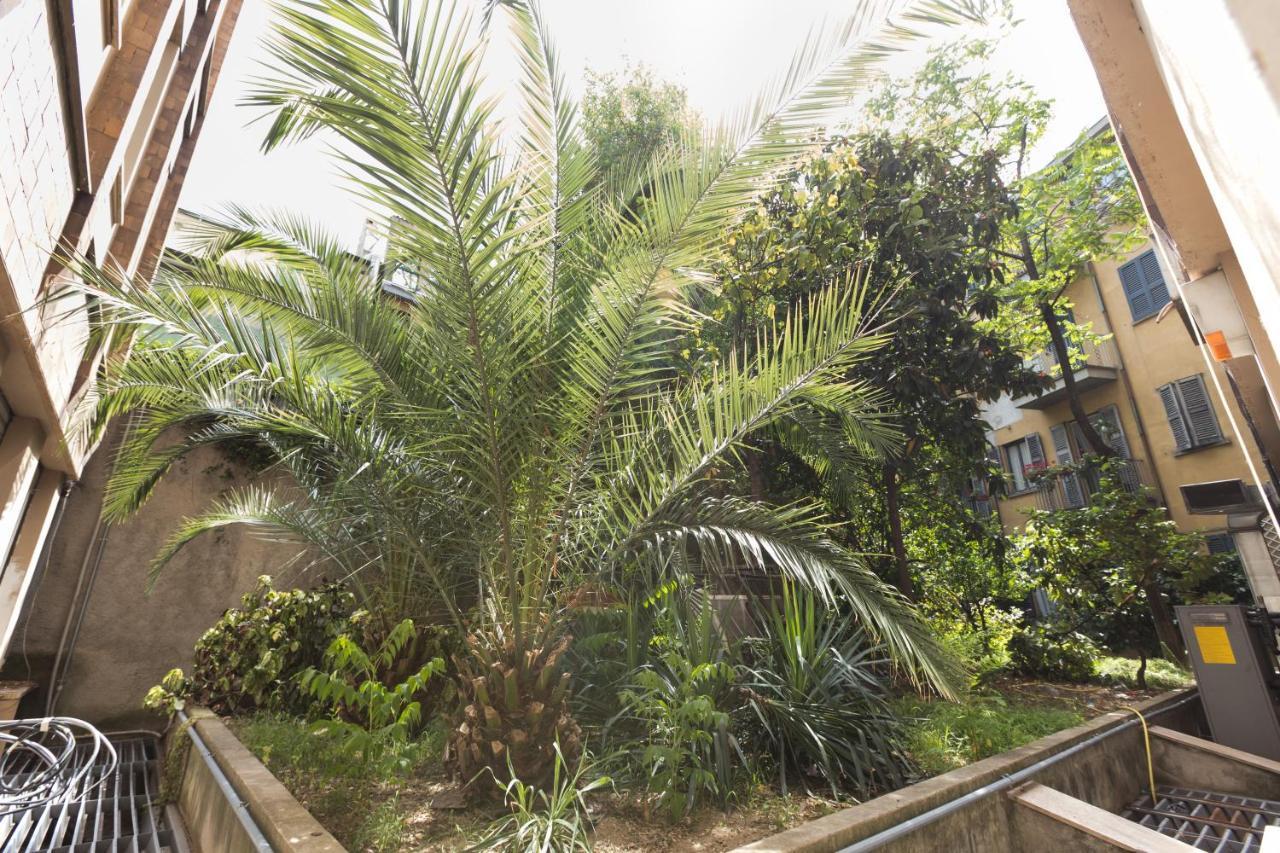 Magnoliaapartments - 18A Visconti Duomo Μιλάνο Εξωτερικό φωτογραφία