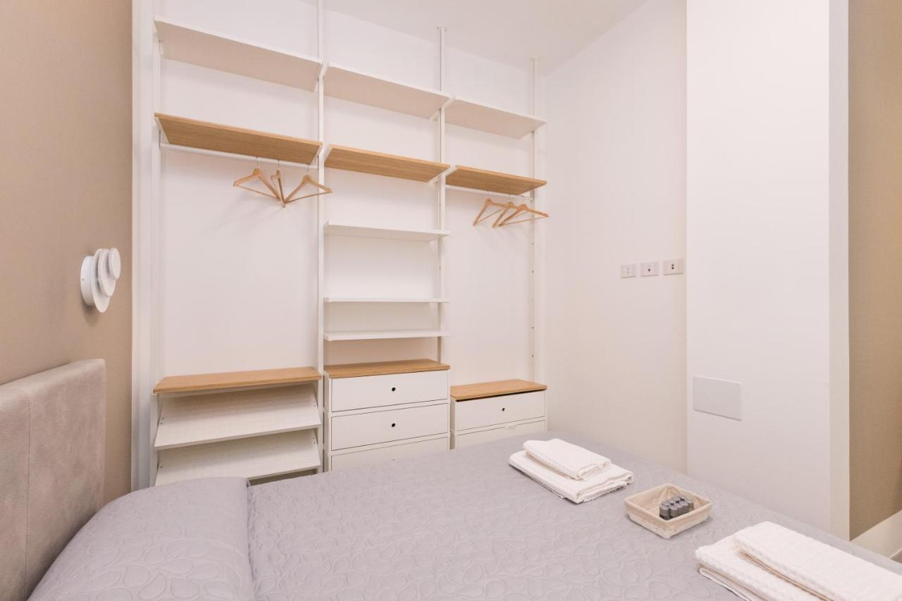 Magnoliaapartments - 18A Visconti Duomo Μιλάνο Εξωτερικό φωτογραφία